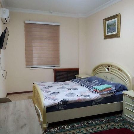 טשקנט Samia House Room On Furkat 8 מראה חיצוני תמונה