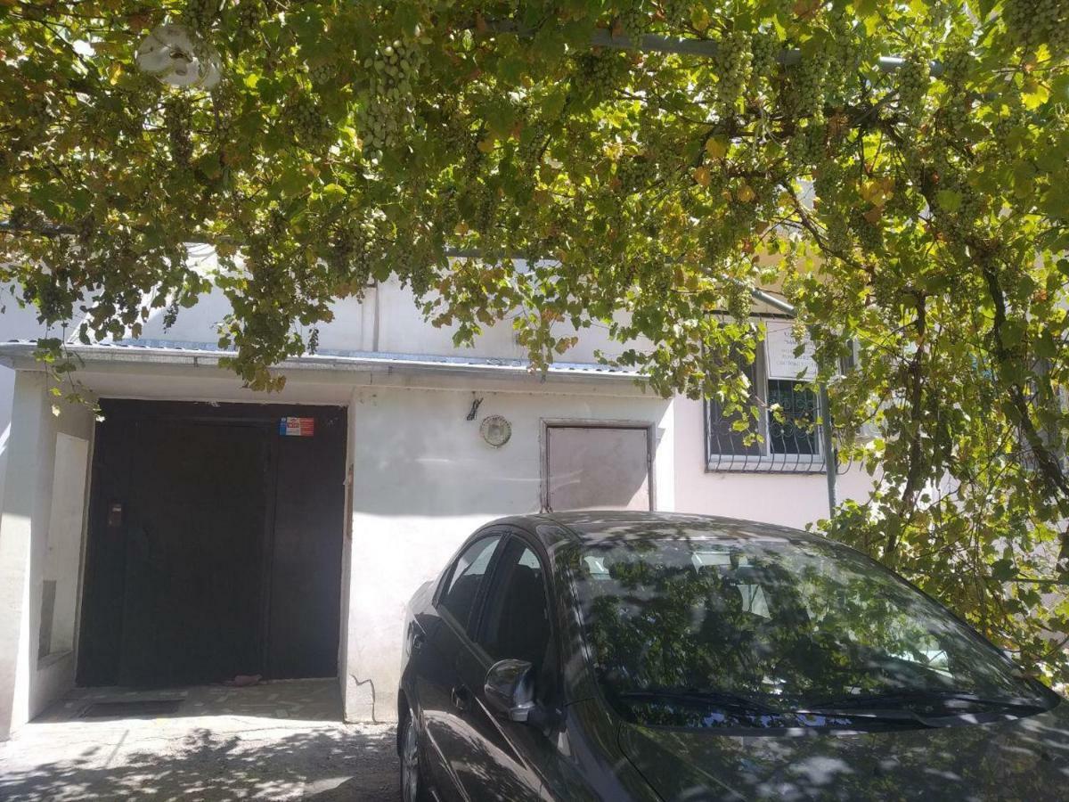 טשקנט Samia House Room On Furkat 8 מראה חיצוני תמונה