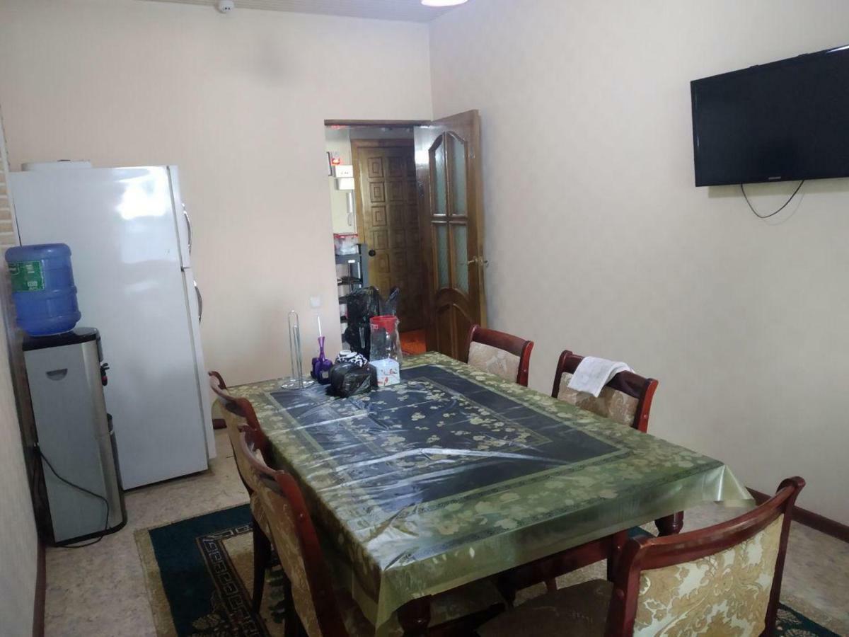 טשקנט Samia House Room On Furkat 8 מראה חיצוני תמונה