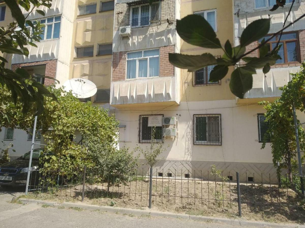 טשקנט Samia House Room On Furkat 8 מראה חיצוני תמונה