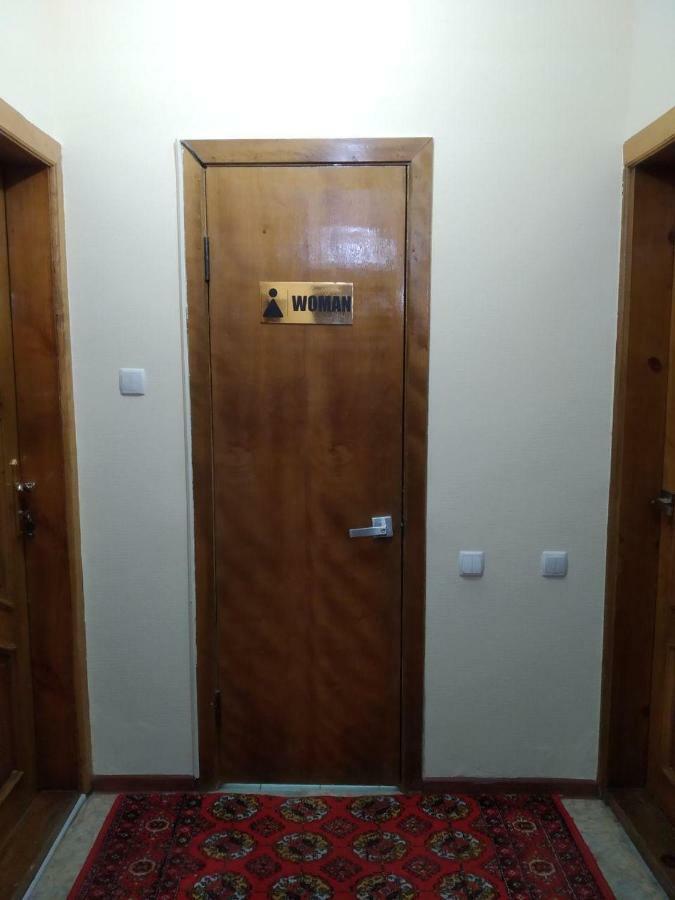טשקנט Samia House Room On Furkat 8 מראה חיצוני תמונה