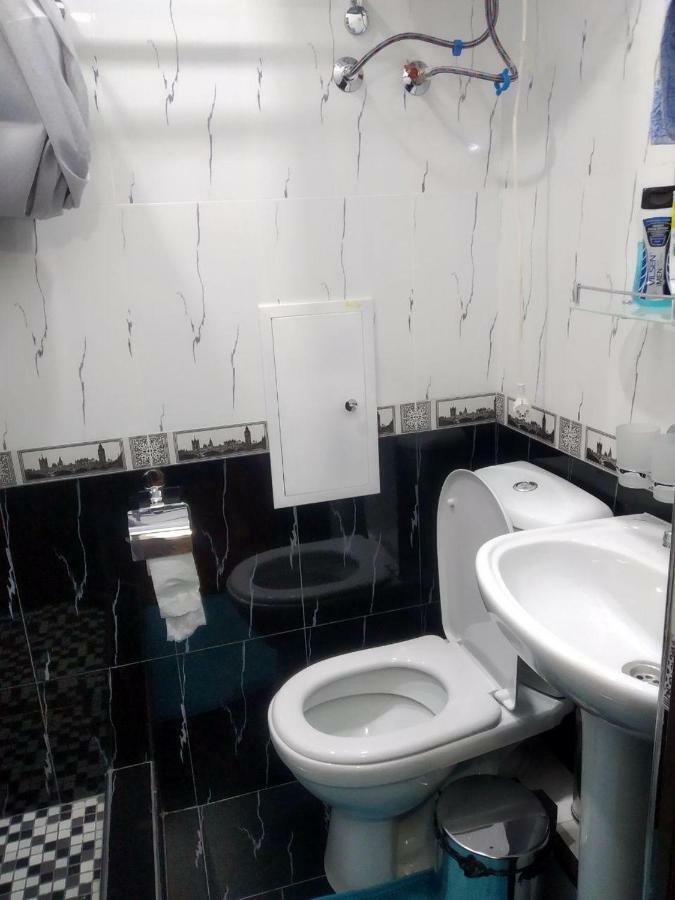 טשקנט Samia House Room On Furkat 8 מראה חיצוני תמונה